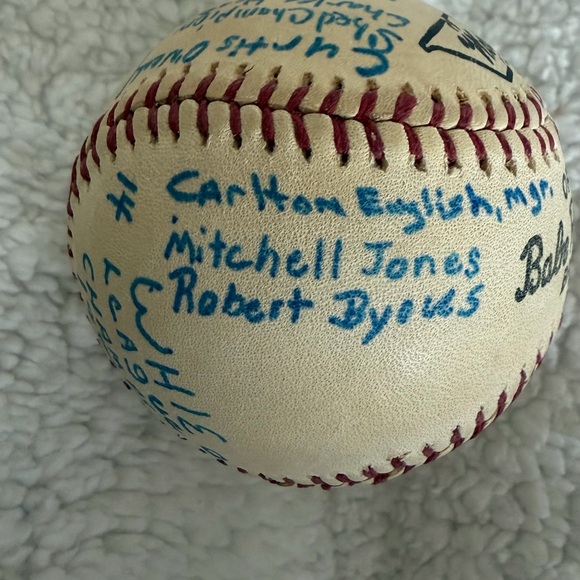 Mrs 💃🏼Babe Ruth - Picture 4 of 8